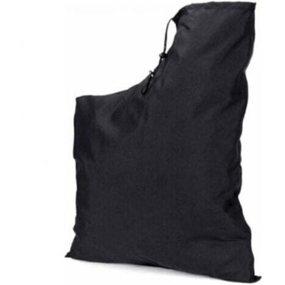 TEHTUY Leaf Blower Vacuum Bag, Corrosion Resistant Leaf Blower Vacuum Bag, Shredder Bag for Ultra-Blowers and Vacuums TEHTUY Leaf Blower Vacuum Bag, Corrosion Resistant Leaf Blower Vacuum Bag, Shredder Bag for Ultra-Blowers and Vacuums