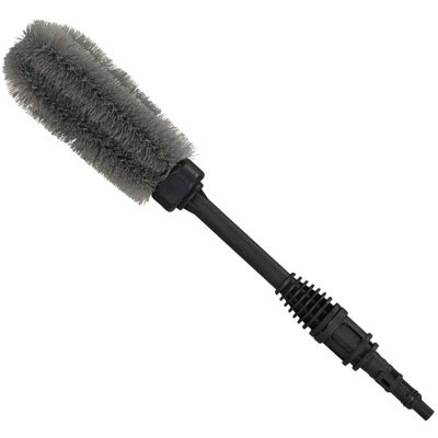 Makita LX00000003 Cylinder Brush for Wheel Cleaning - Brush Makita LX00000003 Cylinder Brush for Wheel Cleaning - Brush