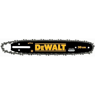 DT20665-QZ Oregon Chainsaw Chain & Bar 30cm DT20665 For DCM565 - Dewalt DT20665-QZ Oregon Chainsaw Chain & Bar 30cm DT20665 For DCM565 - Dewalt