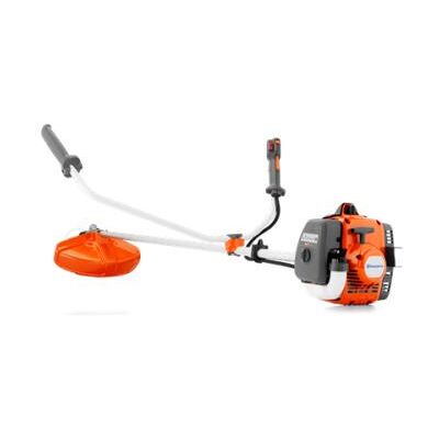 Husqvarna 129r Petrol Brushcutter Strimmer Husqvarna 129r Petrol Brushcutter Strimmer