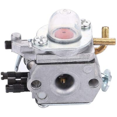 XVX Carburetor Compatible With Echo Es-2400 Pb-2455 Pb-1000 Shred N Vac Zama C1u-k42b C1u-k42a C1u-k42 Es-2100 Blower XVX Carburetor Compatible With Echo Es-2400 Pb-2455 Pb-1000 Shred N Vac Zama C1u-k42b C1u-k42a C1u-k42 Es-2100 Blower