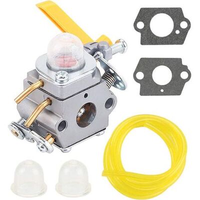 OEM Carburetor For Homelite 25cc 26cc 30cc Trimmer Blower Brushcutter OEM Carburetor For Homelite 25cc 26cc 30cc Trimmer Blower Brushcutter