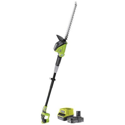 Ryobi - RPT184520C - 18V ONE+ - 45cm - Hedge Trimmer Ryobi - RPT184520C - 18V ONE+ - 45cm - Hedge Trimmer