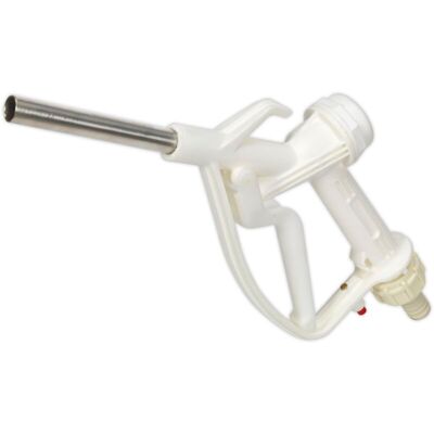 Sealey - ADB03 AdBlue® Manual Delivery Nozzle Sealey - ADB03 AdBlue® Manual Delivery Nozzle