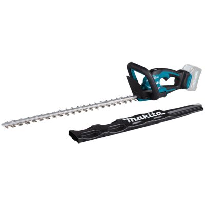 Makita UH021GZ XGT 40 V Max Li-Ion Hedge Trimmer - 600mm - Brushless Makita UH021GZ XGT 40 V Max Li-Ion Hedge Trimmer - 600mm - Brushless