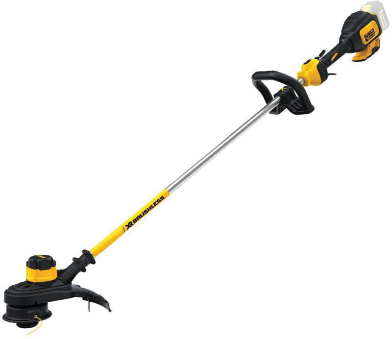 DCM561PBS 18v Grass trimmer - Dewalt
