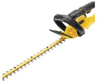 Dewalt DCM563PB Cordless Hedge Trimmer 18V Bare Unit