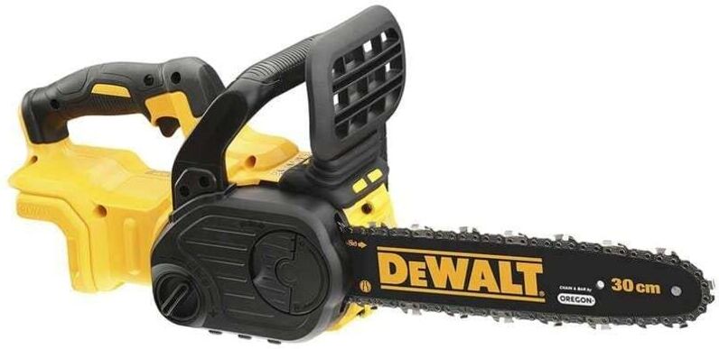 Dewalt - DCM565N 18v xr 30cm Cordless Chainsaw Brushless - Bare Tool DCM565N-XJ