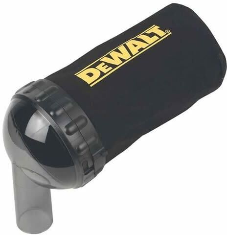 Dewalt DWV9390 Dust Bag For DCP580 Planer DWV9390-XJ