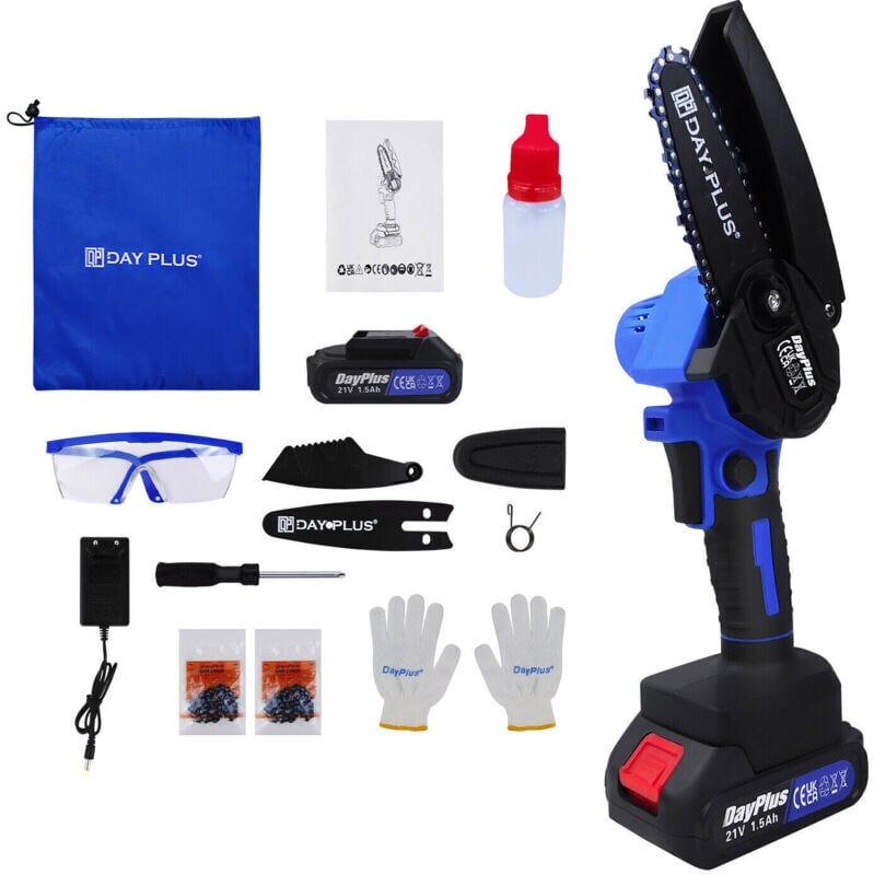 Dayplus - High Pressure Car Foam Gun Wash Washer Lance Soap Spray Bottle Hose Pipe Tool