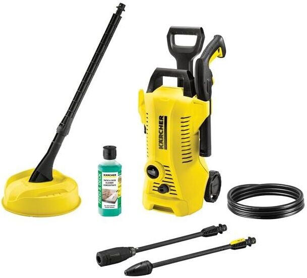 Karcher Kärcher k 2 Power Control Home Pressure Washer