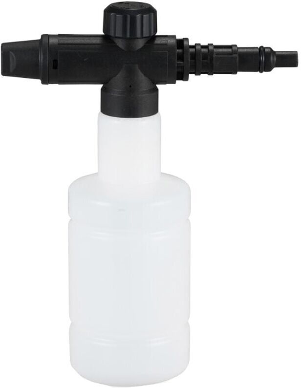 Makita - LX00000001 Pressure Washer Snow Foam 400ML Nozzle Assembly Suit DHW180Z