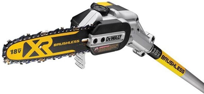 DT20667 Pole Saw 20cm Chain - Suits DCMPS567N Pole Saw Chainsaw Pruner - Dewalt