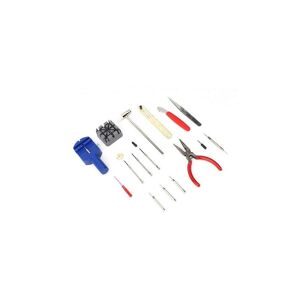LUNE Watch Repair Kit, 16PCS Disassembly Machinery Internal Assembly Tool