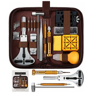 ORCHIDÉE Watch Repair Kit, Professional Spring Bar Tool Set