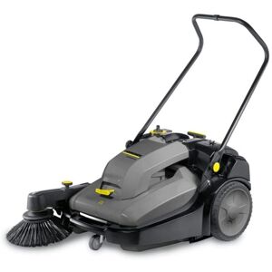 Karcher KM 70/30 C BP Advanced Push Sweeper Karcher KM 70/30 C BP Advanced Push Sweeper