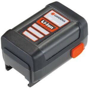 Husqvarna Battery For Water Pump Wt15b - ,