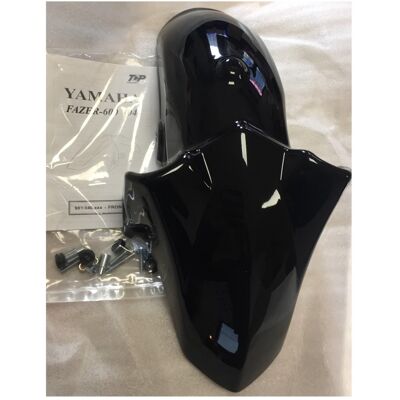 Yamaha Ymf-44004-00-45 Front Fender Black Smx - Fazer 600 04-06 Yamaha Ymf-44004-00-45 Front Fender Black Smx - Fazer 600 04-06