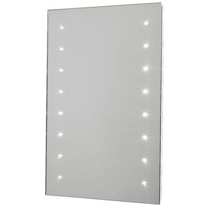 Lifford 16 led 800 x 600mm Illuminated Mirror - Arley