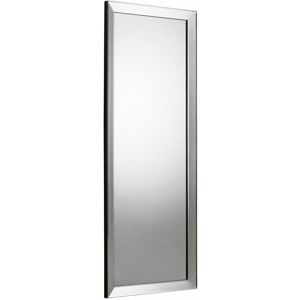 NETFURNITURE Baritone Lean-To Dress Mirror - bevelled glass