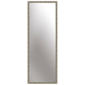 Nielsen - Florentina Wall Mirror Gold Plastic 50X150 Cm - gold