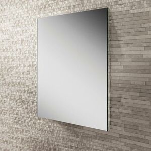 Triumph 60 Portrait Bathroom Mirror - 600mm Wide - 78300000 - Clear - HIB