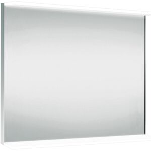 Illuminated Mirror with ir Switch & Demister - Lincoln by Voda Design