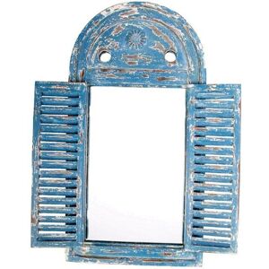 Fallen Fruits - Louvre Mirror WD12 - (WD12)