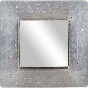 Berkfield Home - Mayfair Aviator Mirror 50x50 cm Metal