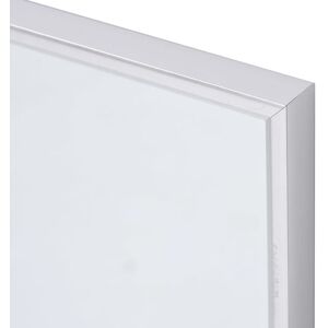 Berkfield Home - Mayfair Mirror Silver 100x60 cm