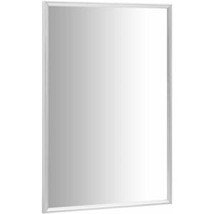 Berkfield Home - Mayfair Mirror Silver 60x40 cm