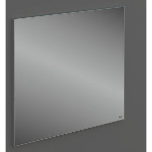 Rak Ceramics - rak Joy Wall Hung Bathroom Mirror 680mm h x 800mm w