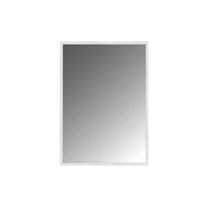 Nielsen - Oslo Wall Mirror White Mdf 50X70 Cm - white
