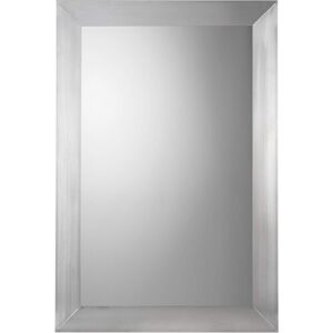 Croydex - Parkgate 92 x 61cm Rectangular Bathroom Mirror