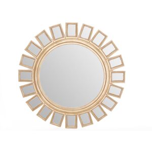 Inti Wall Mirror - Premier Housewares