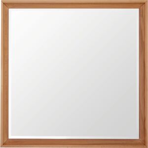 Kensington Townhouse Square Wall Mirror - Premier Housewares