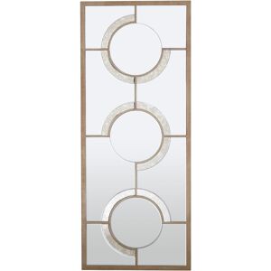 Kensington Townhouse Wall Mirror - Premier Housewares