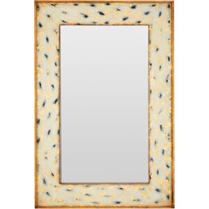 Premier Housewares - Meril Rectangular Wall Mirror