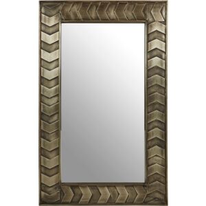 Sirsa Wall Mirror - Premier Housewares