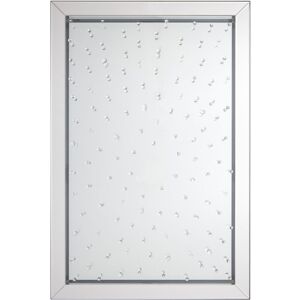 Splash Effect Wall Mirror - Premier Housewares