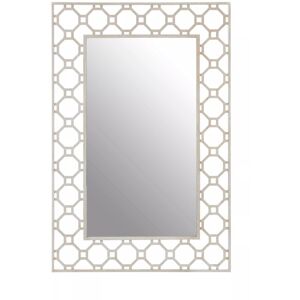 Premier Housewares - Zariah Arabesque Wall Mirror
