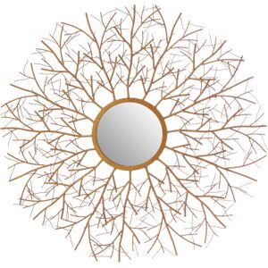 Zariah Twig Wall Mirror - Premier Housewares