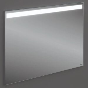 RAK CERAMICS Rak Joy Wall Hung Bathroom Mirror with led Mirror 680mm h x 1000mm w