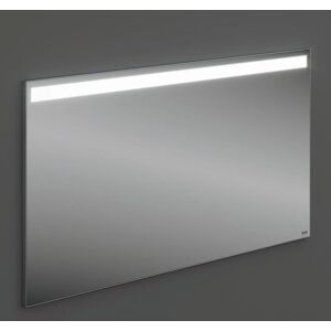 RAK CERAMICS Rak Joy Wall Hung Bathroom Mirror with led Mirror 680mm h x 1200mm w