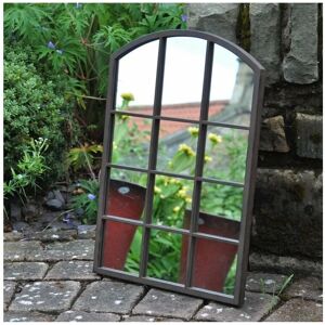 WOODLODGE Region Garden Mirror