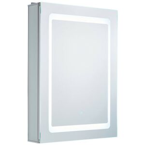FORUM LIGHTING Forum Arte 5000k led Illuminated Bathroom Mirror IP44