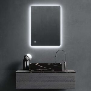 VODA 800 x 600mm led Mirror VODA 800 x 600mm led Mirror