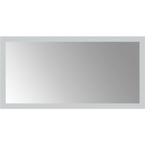 LED Bathroom Mirror 20x40 cm vidaXL LED Bathroom Mirror 20x40 cm vidaXL