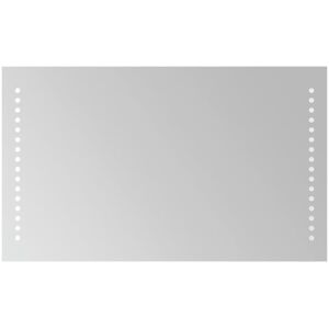 LED Bathroom Mirror 30x50 cm vidaXL LED Bathroom Mirror 30x50 cm vidaXL