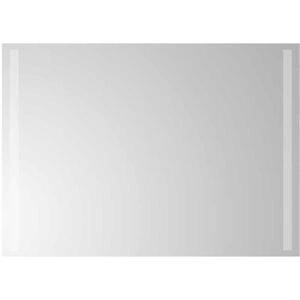 LED Bathroom Mirror 70x50 cm vidaXL LED Bathroom Mirror 70x50 cm vidaXL